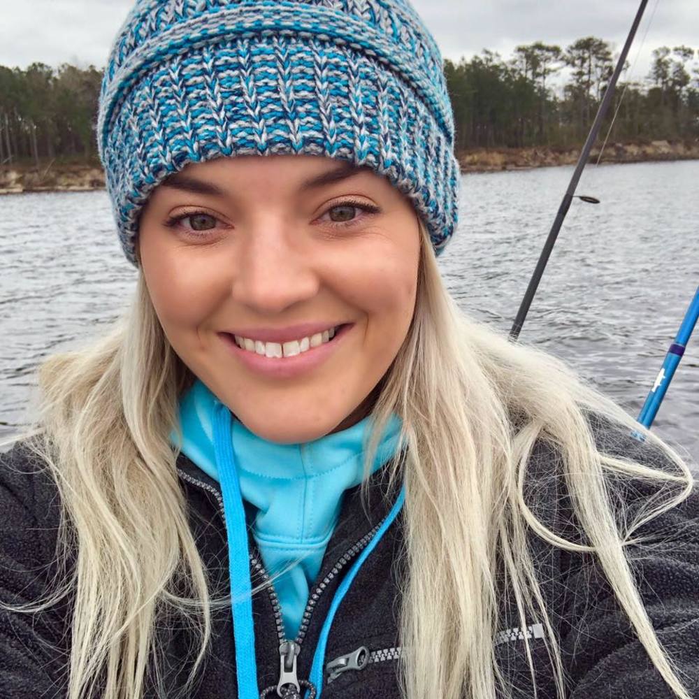 Meet your Posher, Sahara